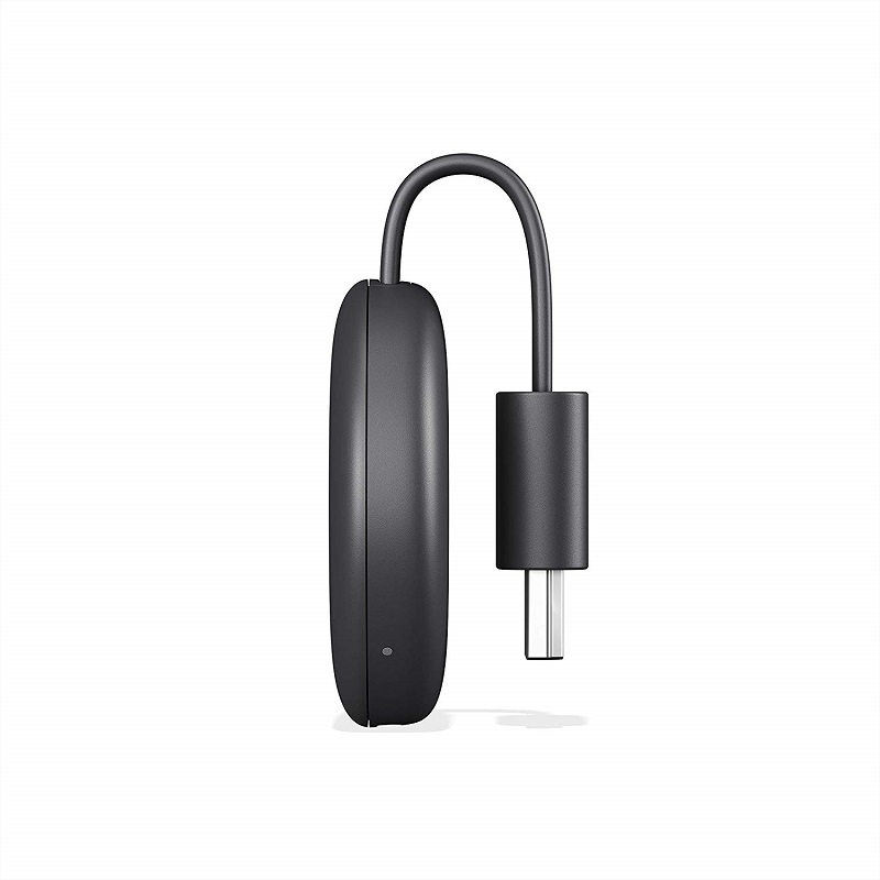 google chromecast 3rd generation