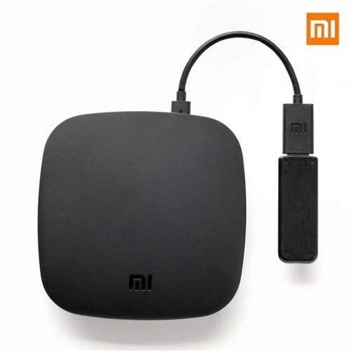 Mi box 