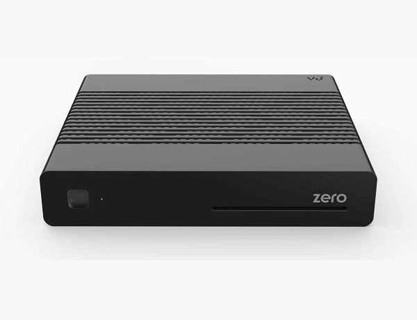 vu+ zero 