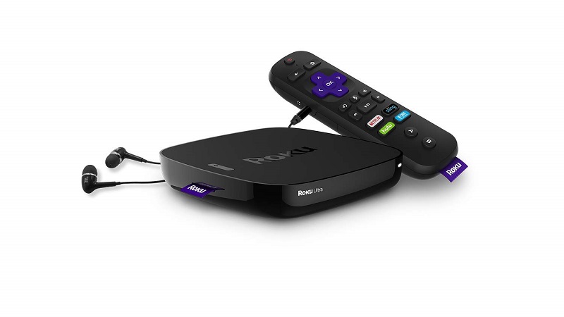 roku ultra