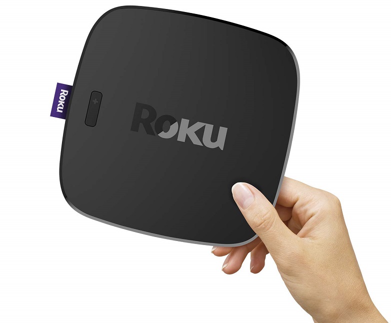 roku ultra