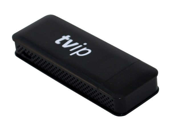 TVIP S BOX