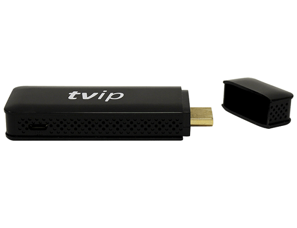 TVIP S BOX