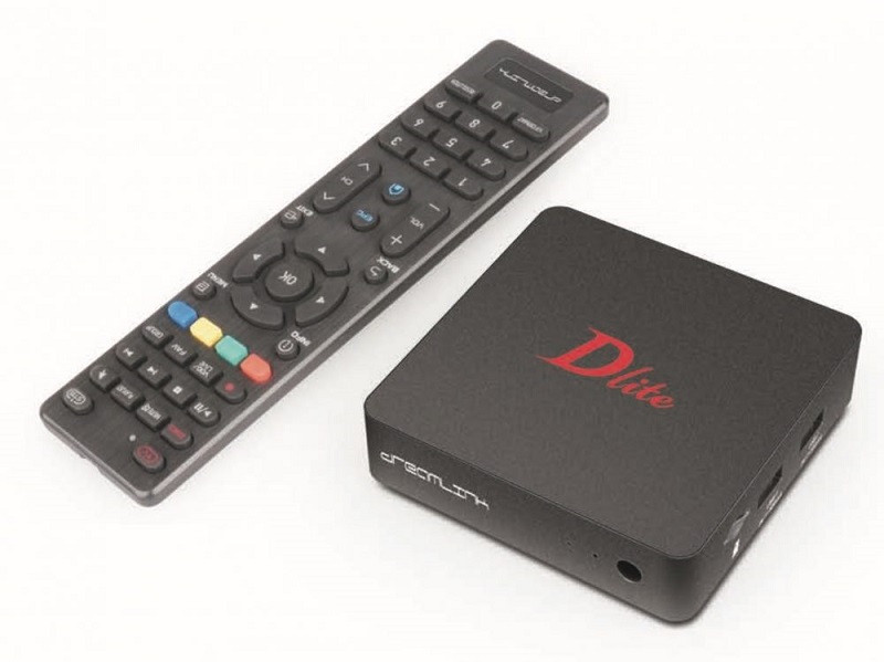 Dreamlink Dlite+