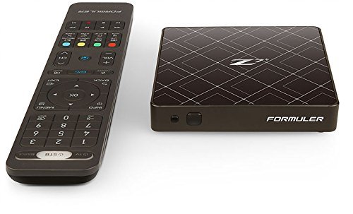 Formuler z7+