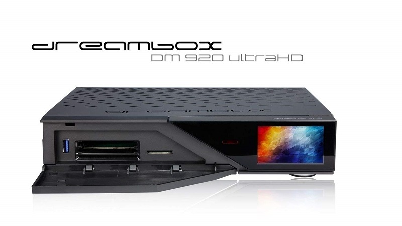 dreambox