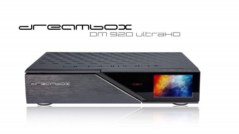 Dreambox