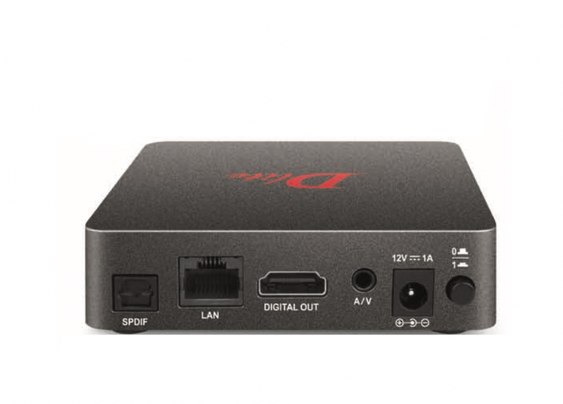 dreamlink dlite+
