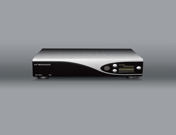 DM7025+