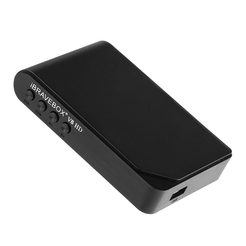 Ibravebox v8 hd