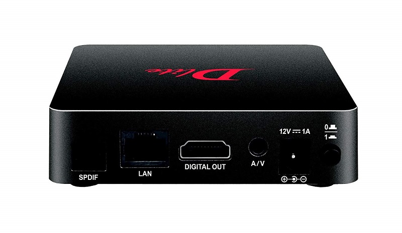 Dreamlink Dlite