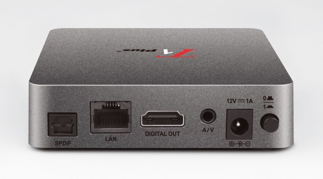 Dreamlink T1 Plus