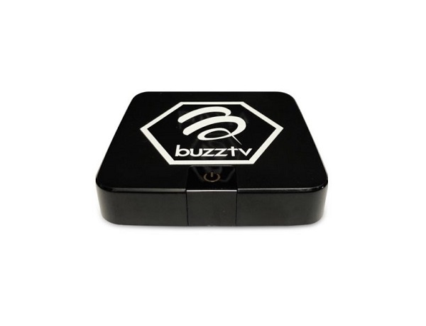 buzz tv xpl 3000 m