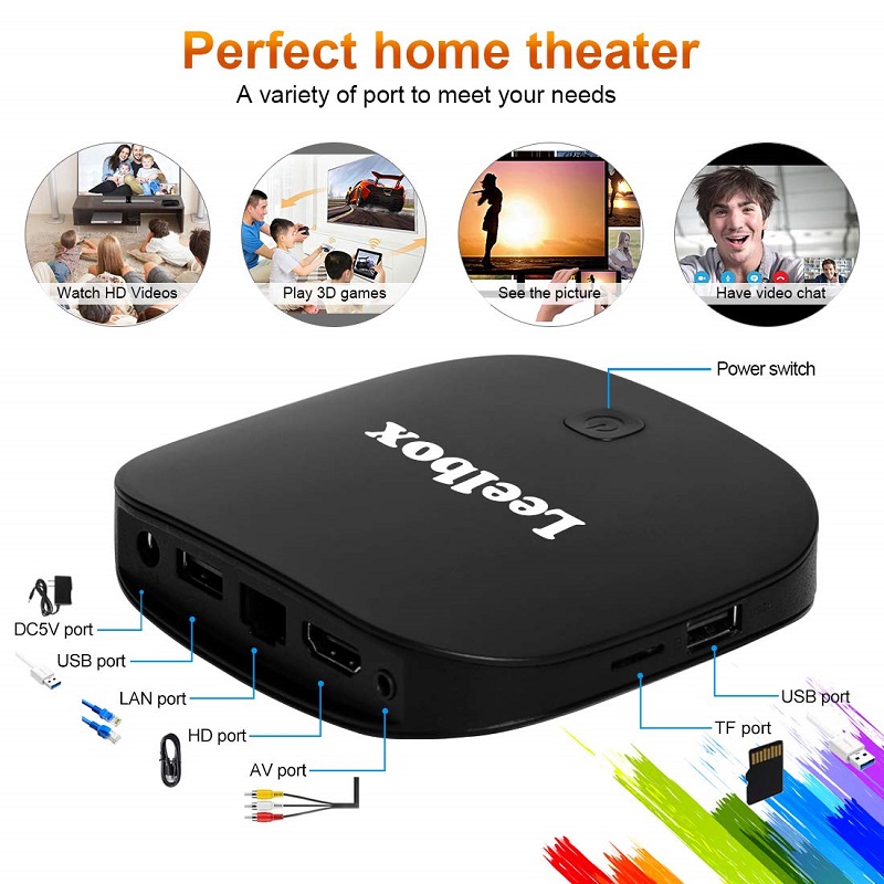 leelbox