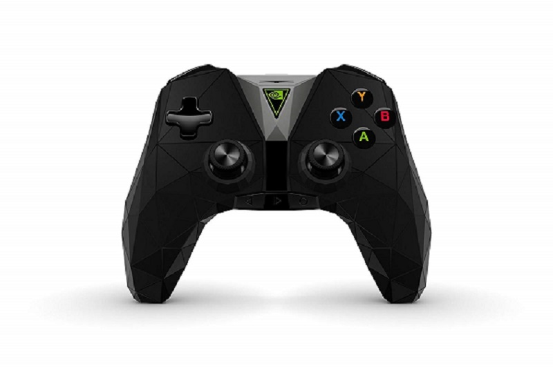Nvidia shield controller