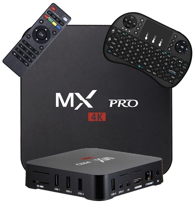 mx pro