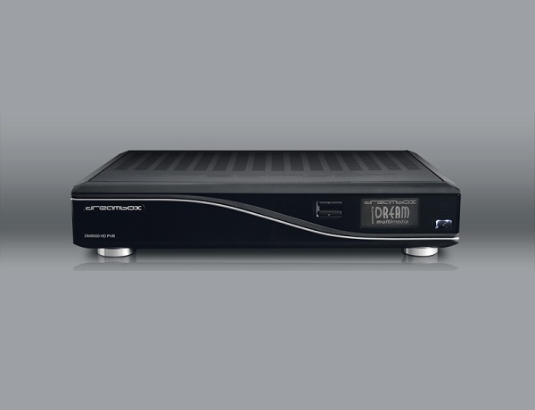 DM8000 HD PVR