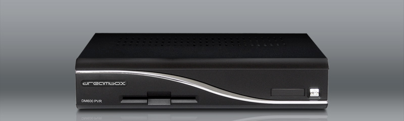 DM600