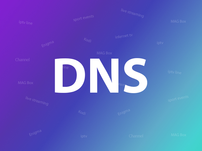 DNS