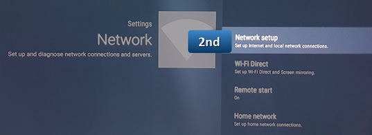 How to change DNS on different IPTV devices