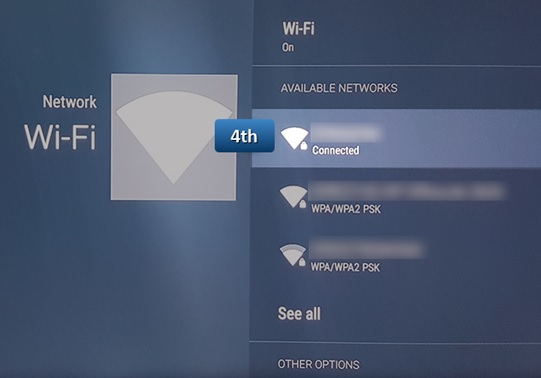 How to change DNS on different IPTV devices