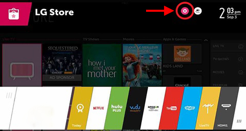 How to change DNS on different IPTV devices