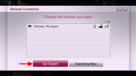 How to change DNS on different IPTV devices