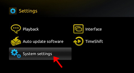 How to change DNS on different IPTV devices