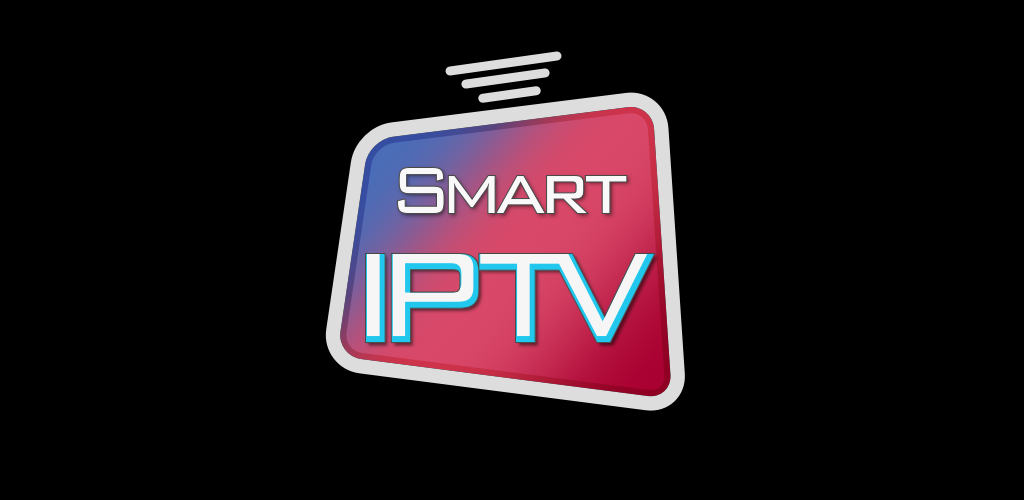 Smart IPTV app