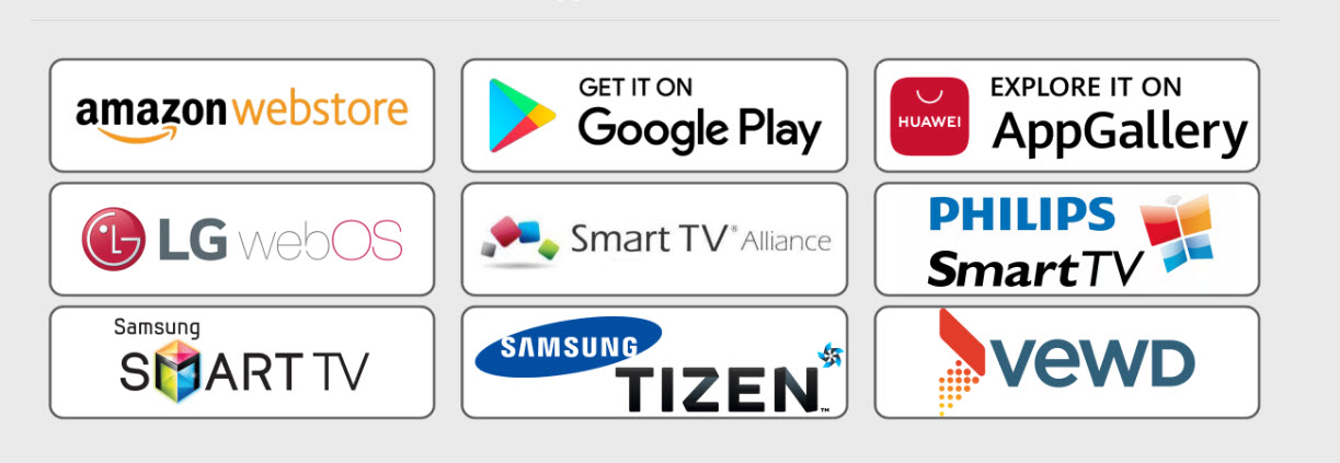 How to setup IPTV on Smart TV via Smart STB (Portal version)