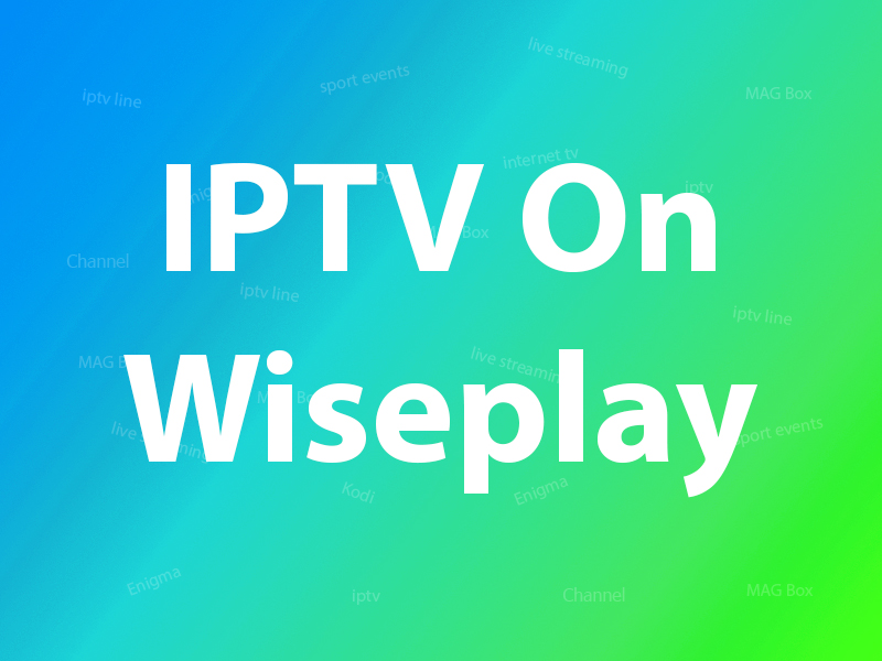 Wiseplay